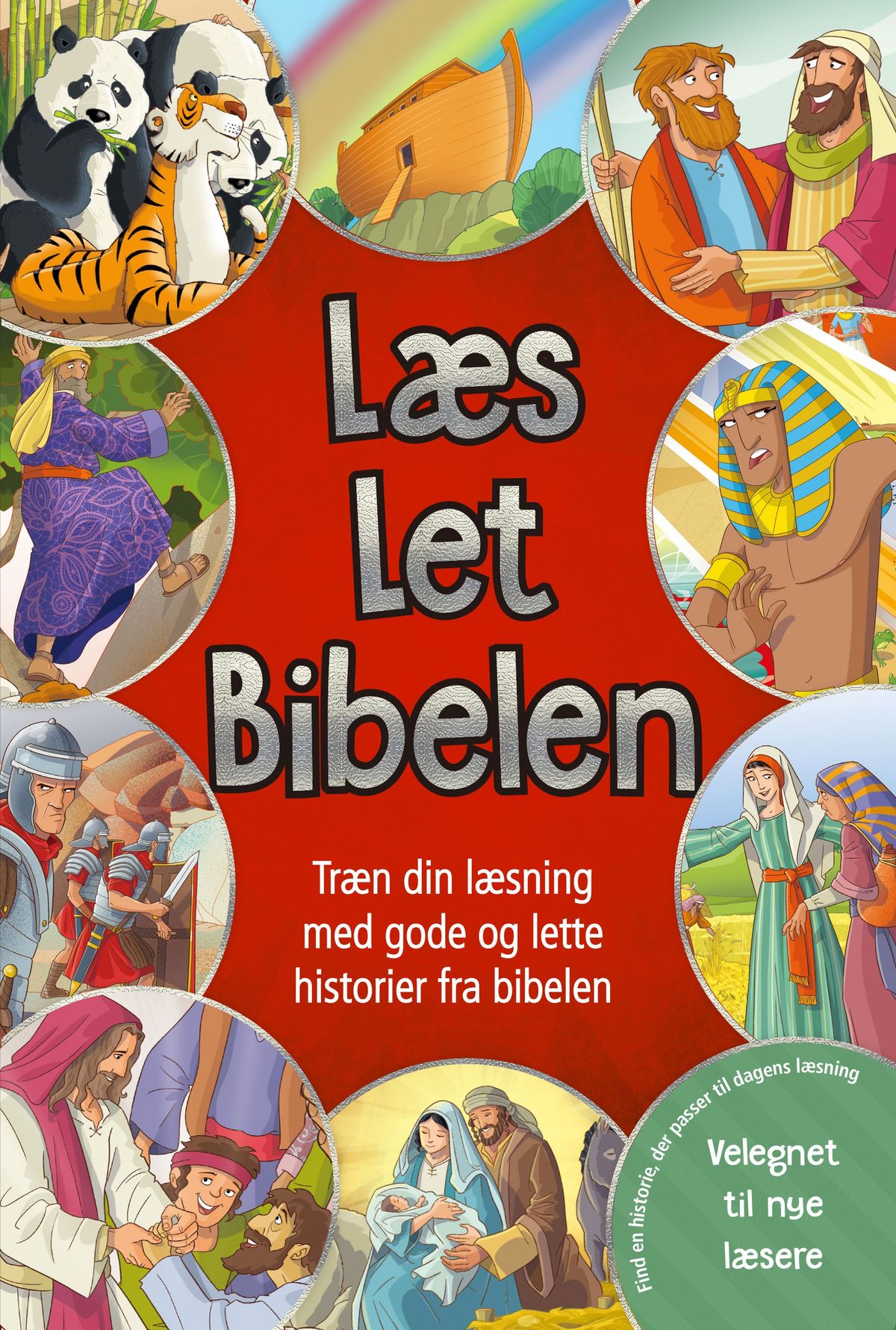 Læs Let Bibelen