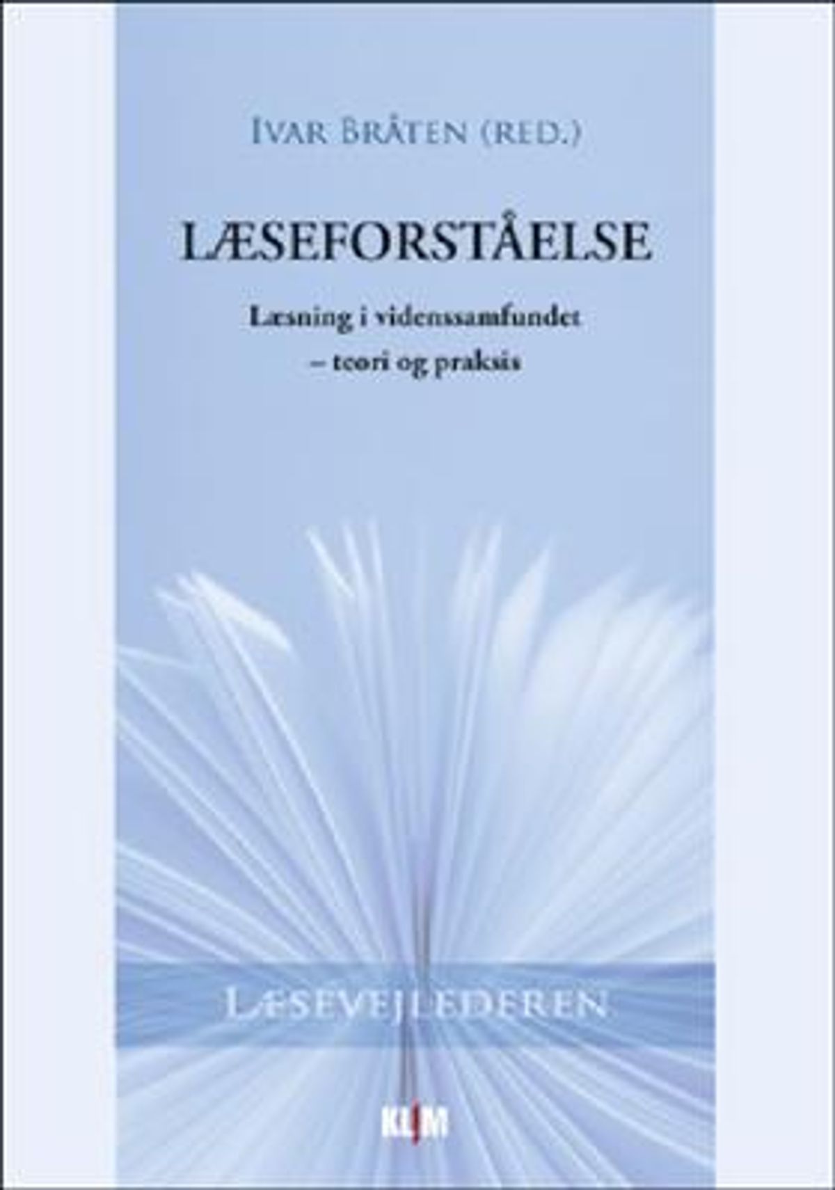 Læseforståelse