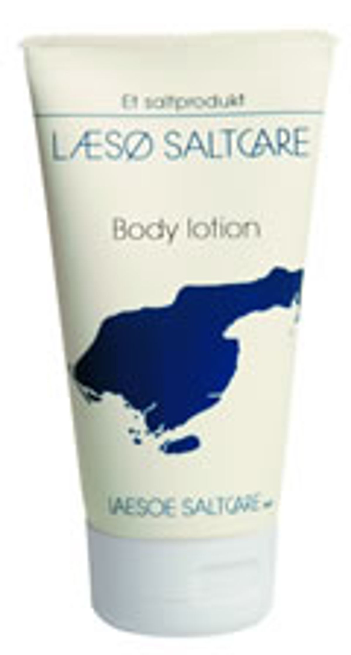 Læsø Saltcare Bodylotion, 150ml.