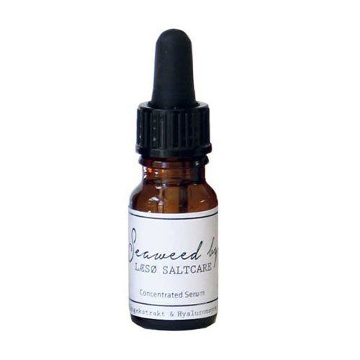 Læsø Saltcare Concentrated Serum - 20 ml.