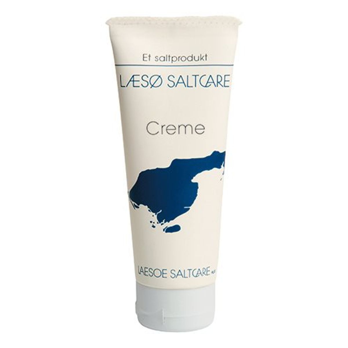 Læsø Saltcare Creme - 100 ml.