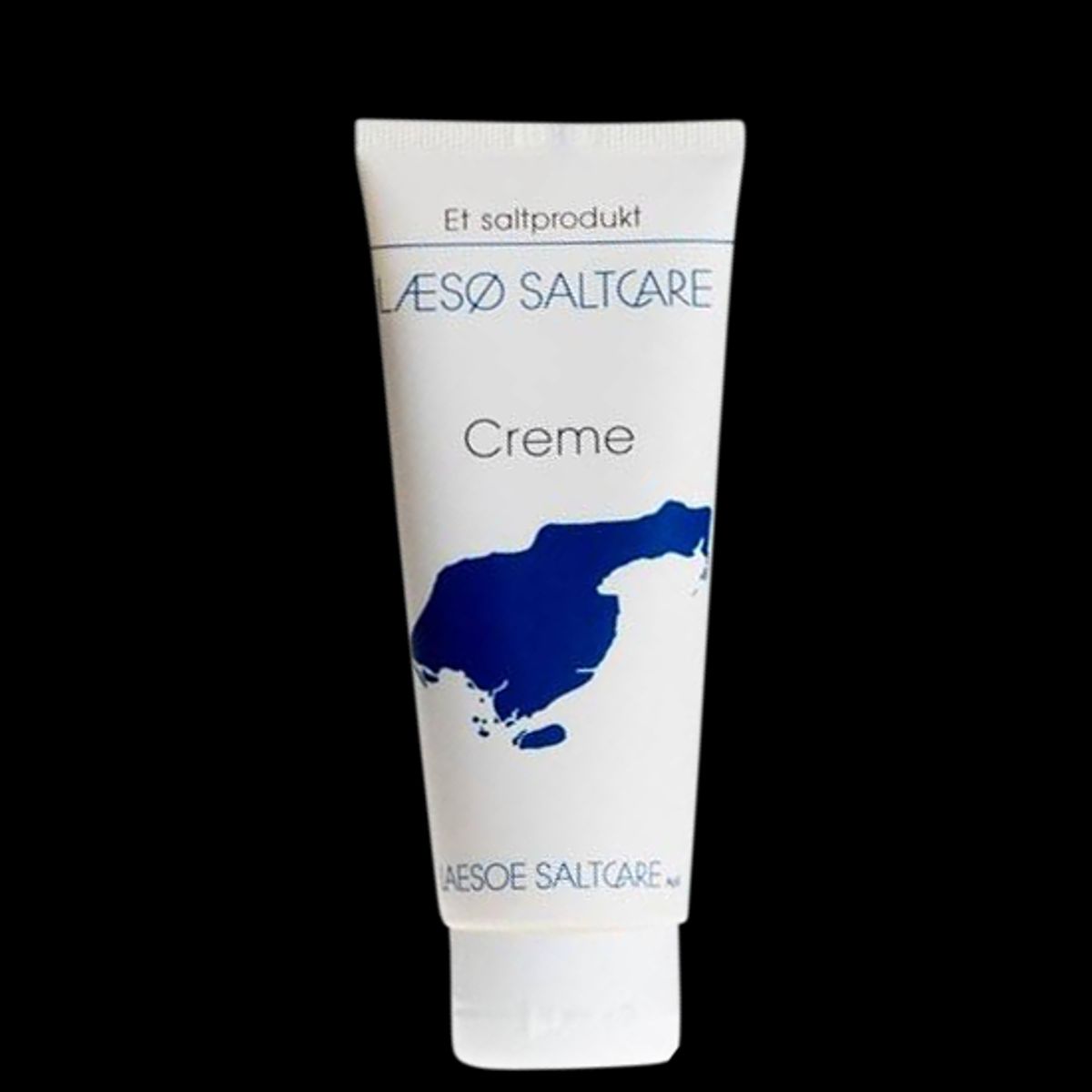 Læsø Saltcare Creme 100 ml.