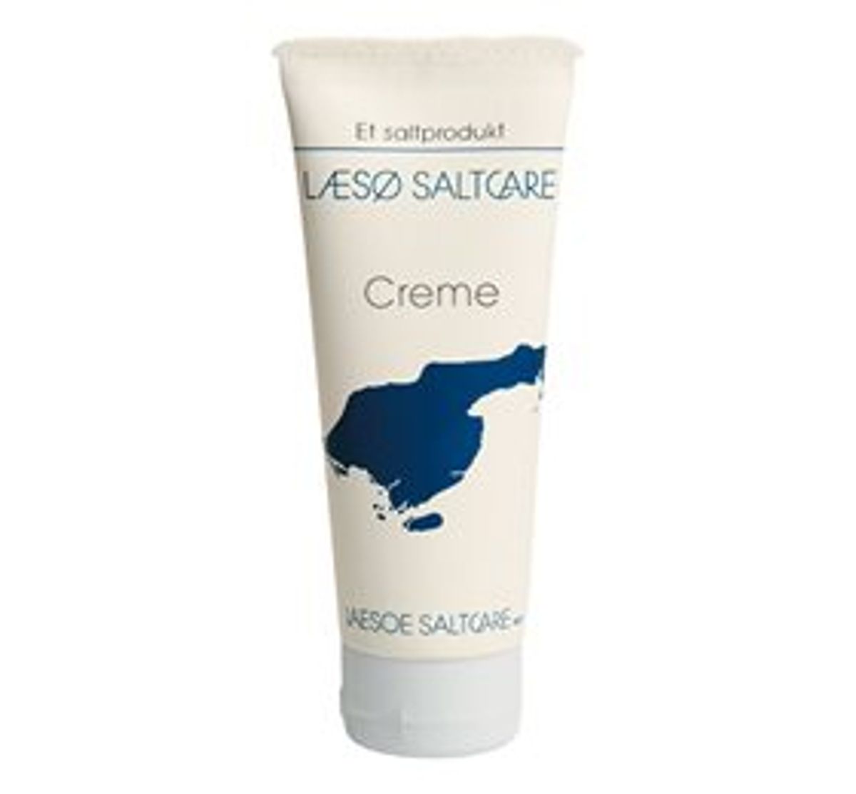 Læsø Saltcare Creme 100 ml.