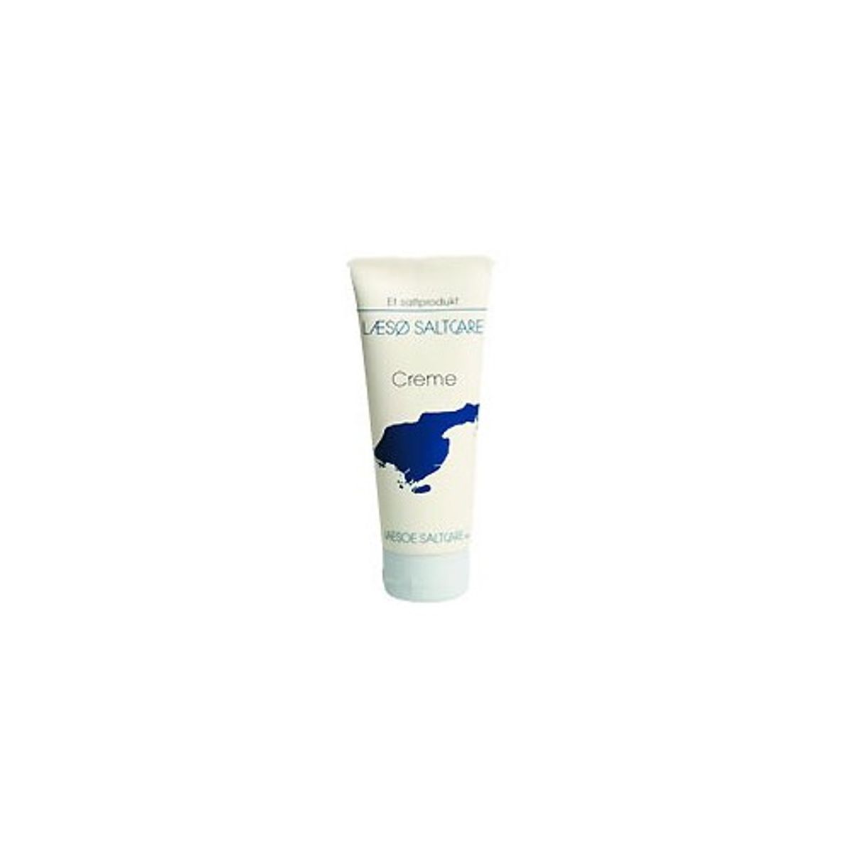 Læsø Saltcare Creme - 100 ml - Læsø Saltcare