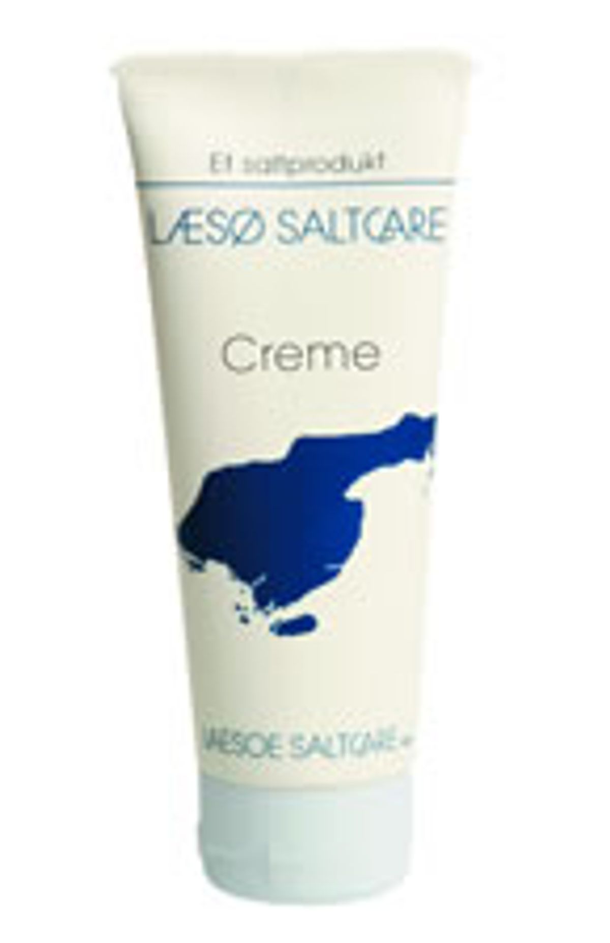 Læsø Saltcare Creme, 100ml.