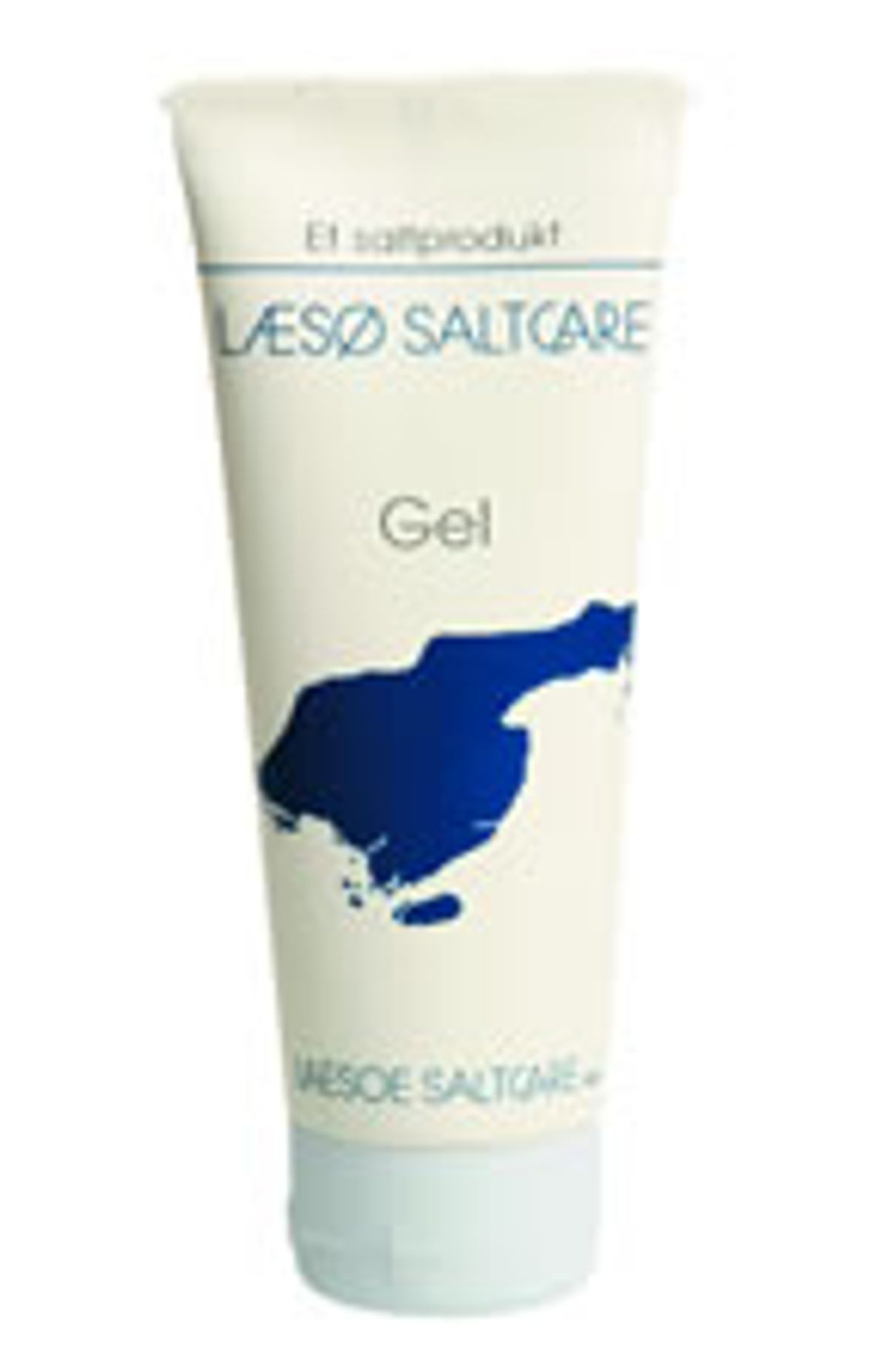 Læsø Saltcare Gel, 100ml.