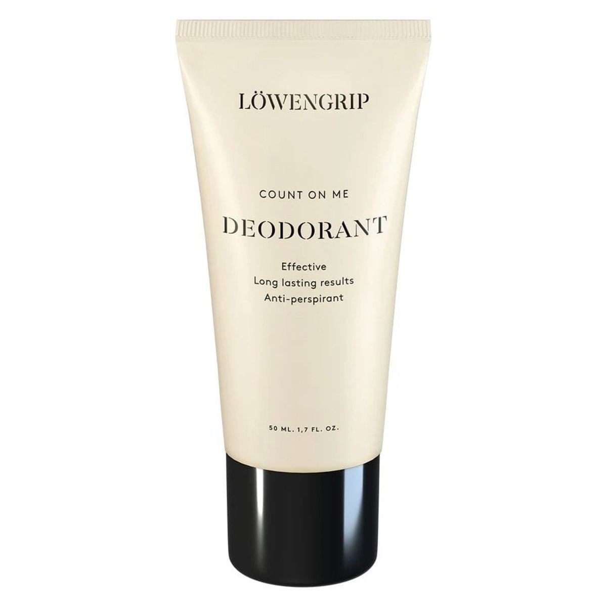 Löwengrip Count On Me - Deodorant 50 ml