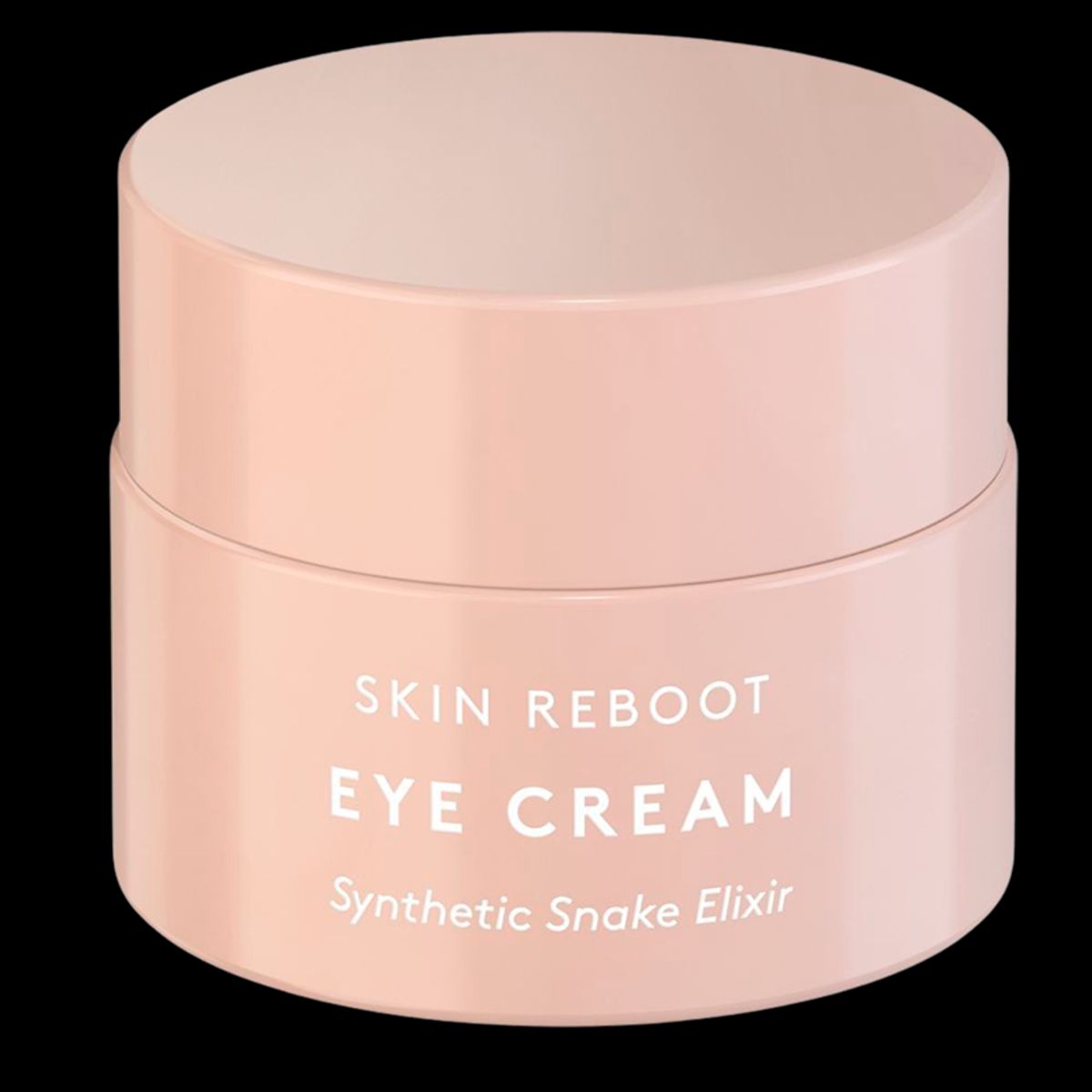 Löwengrip Skin Reboot Eye Cream (15 ml)