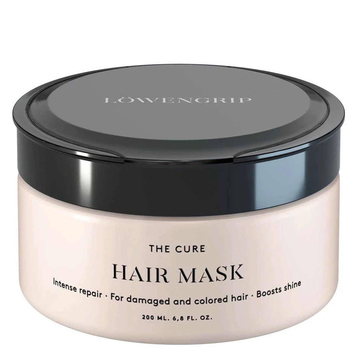 Löwengrip The Cure - Hair Mask 200 ml