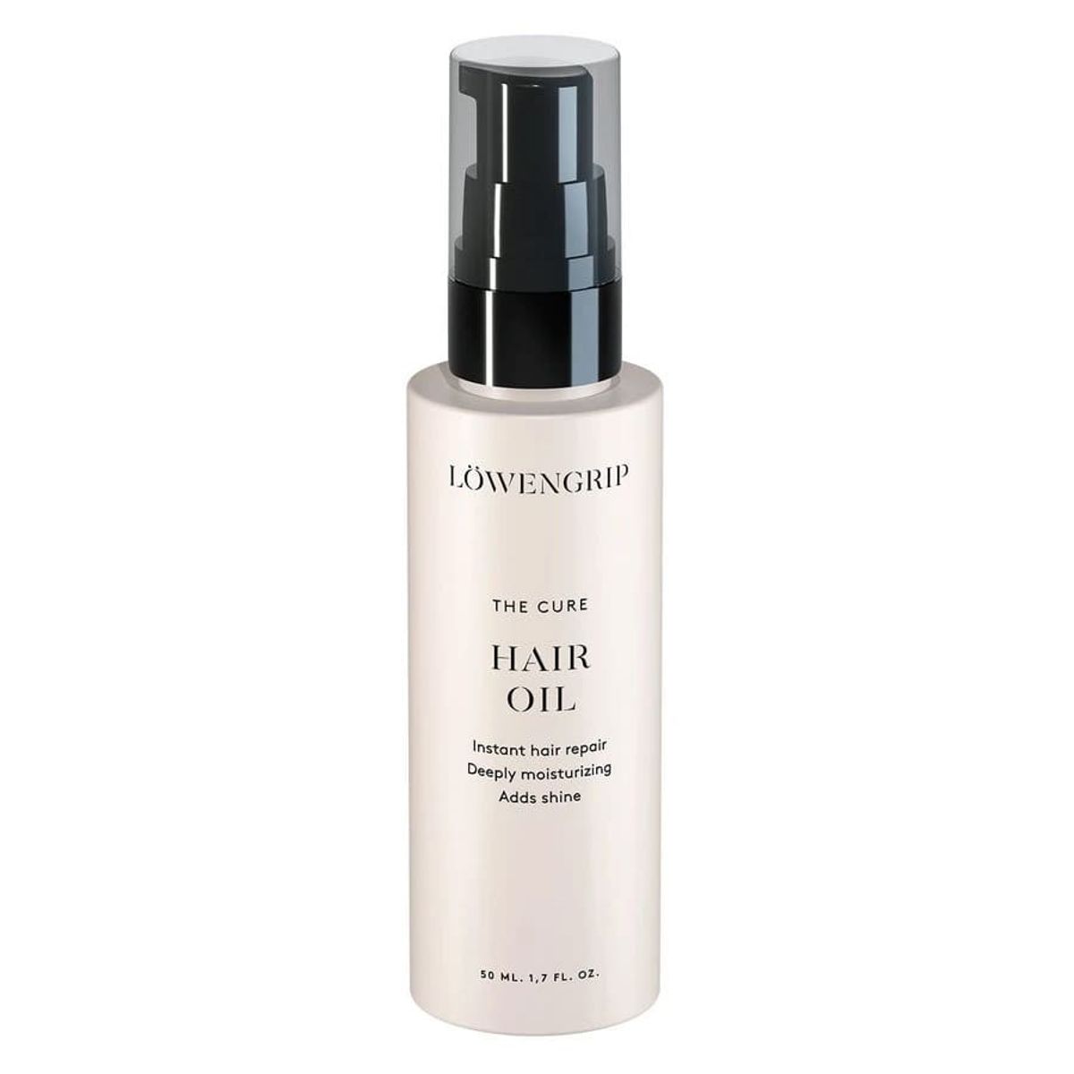 Löwengrip The Cure - Hair Oil 50 ml