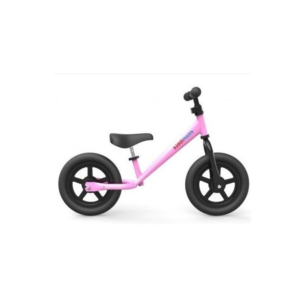 Løbecykel KiddiMoto Super Junior Pink