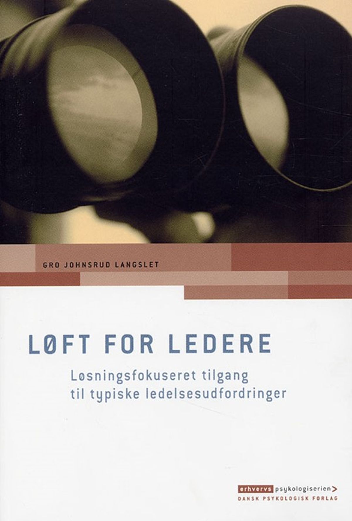 LØFT for ledere