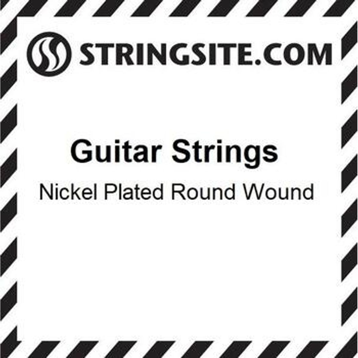 Løse strenge - Nickel Wound Nickel Wound String .018