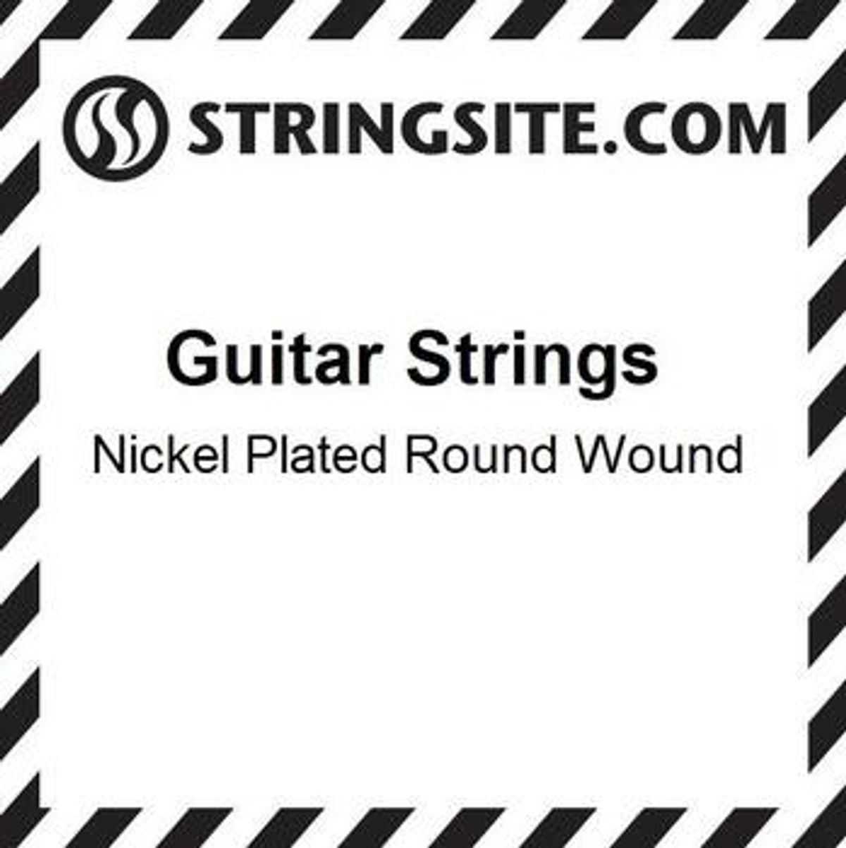 Løse strenge - Nickel Wound Nickel Wound String .026