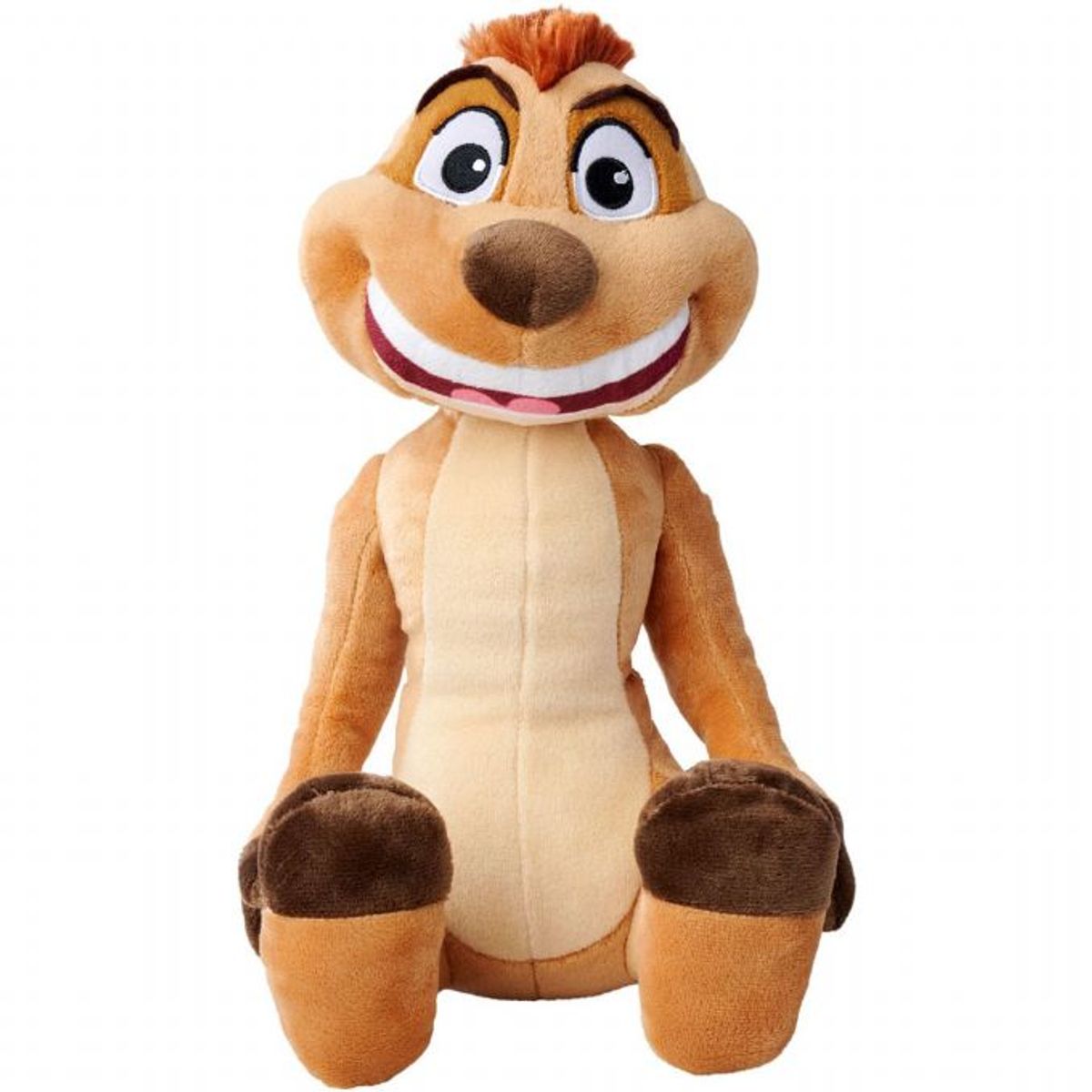 Løvernes Konge Timon Bamse 25 cm