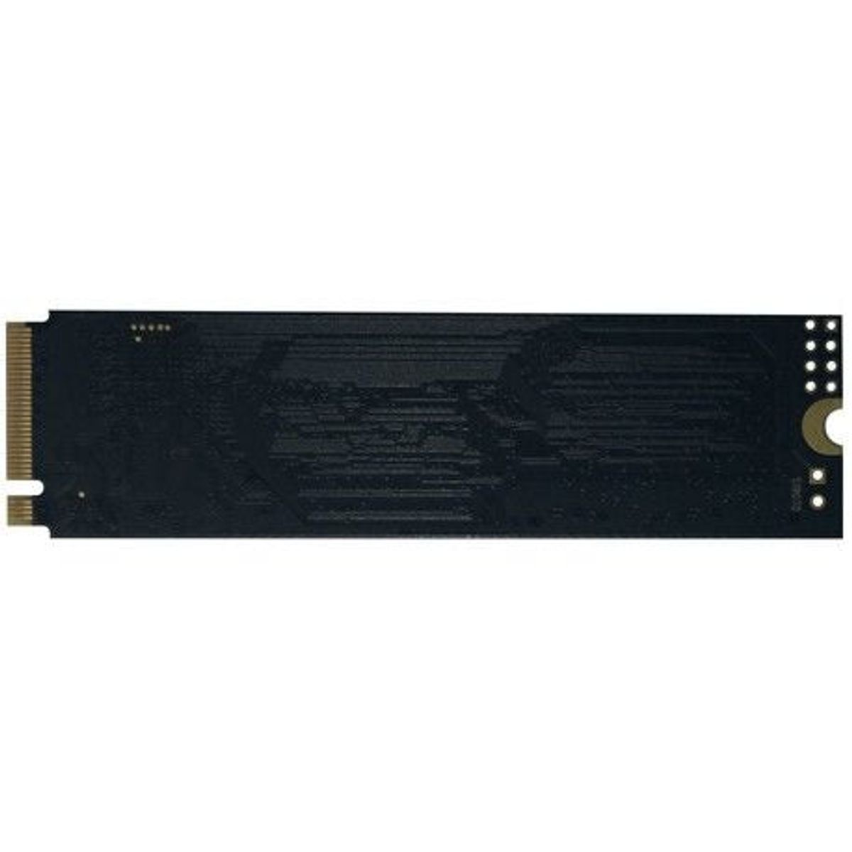 M.2 512GB InnovationIT Performance NVMe PCIe 3.0 x 4 bulk