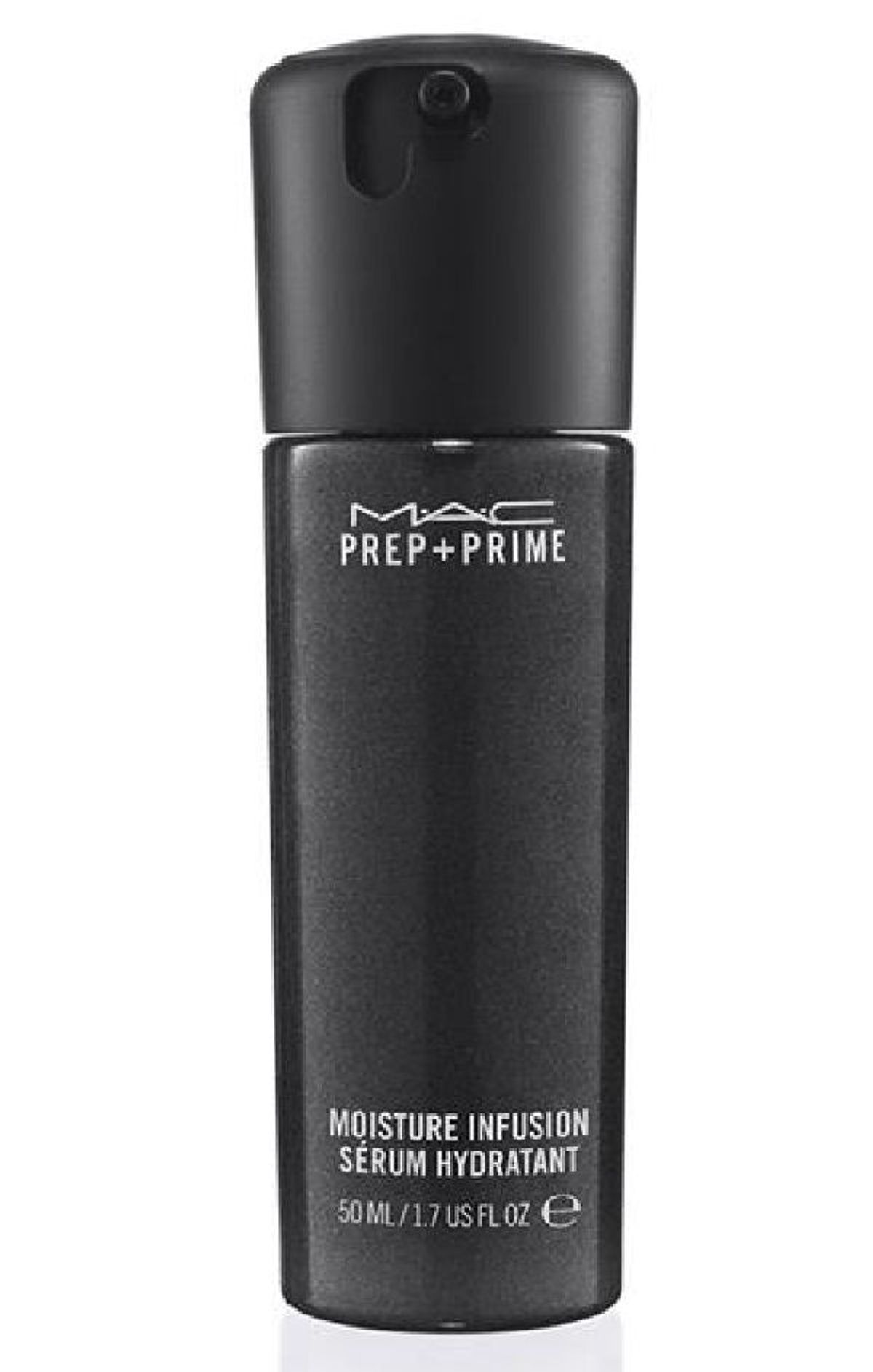 M.A.C prep + prime moisture infusion 50ml