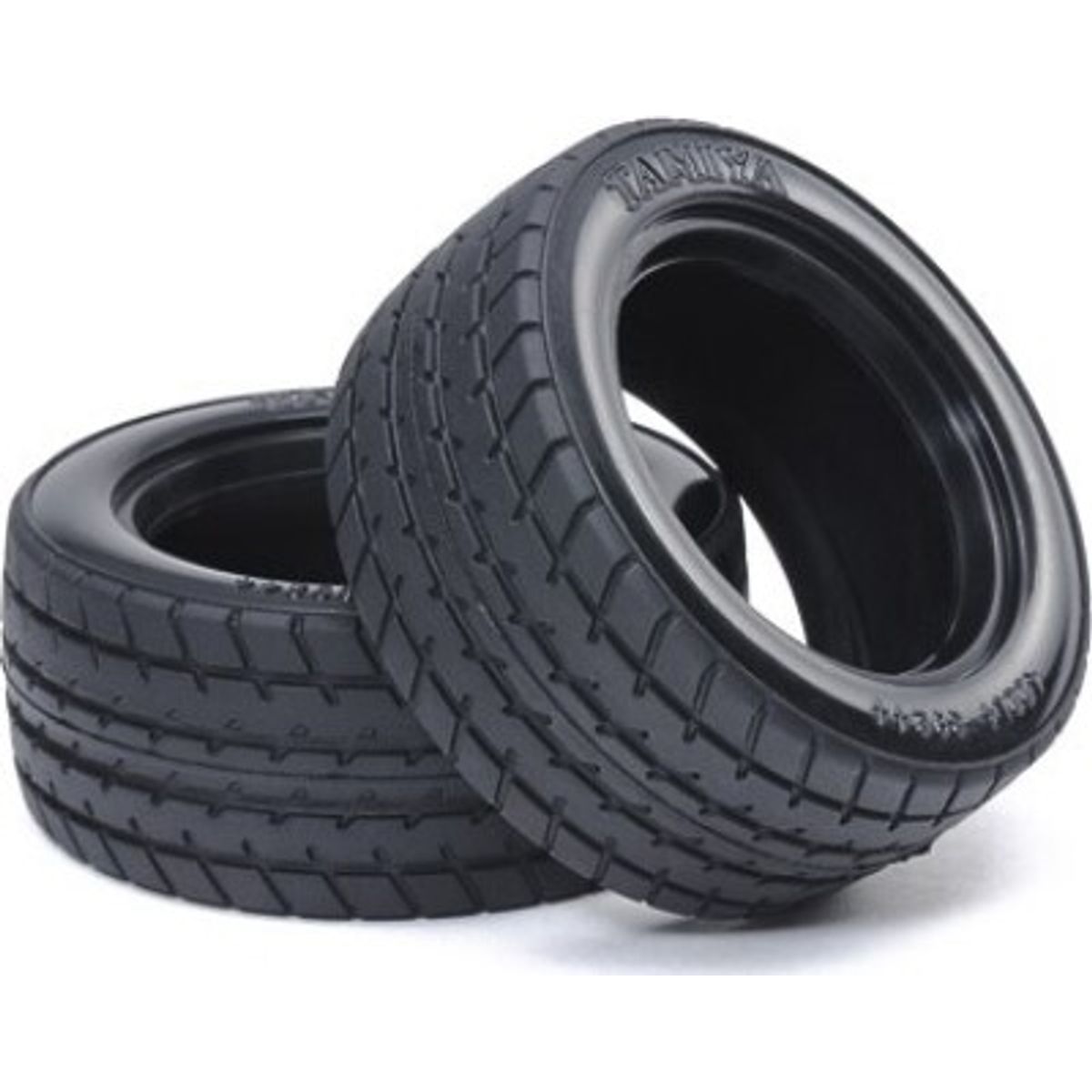 M-chassis 60d Super Radial Tires (soft/2pcs.) - 54995 - Tamiya