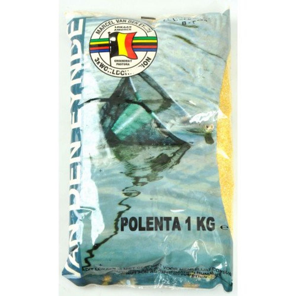 M.V.D. Eynde Polenta Majs 1kg