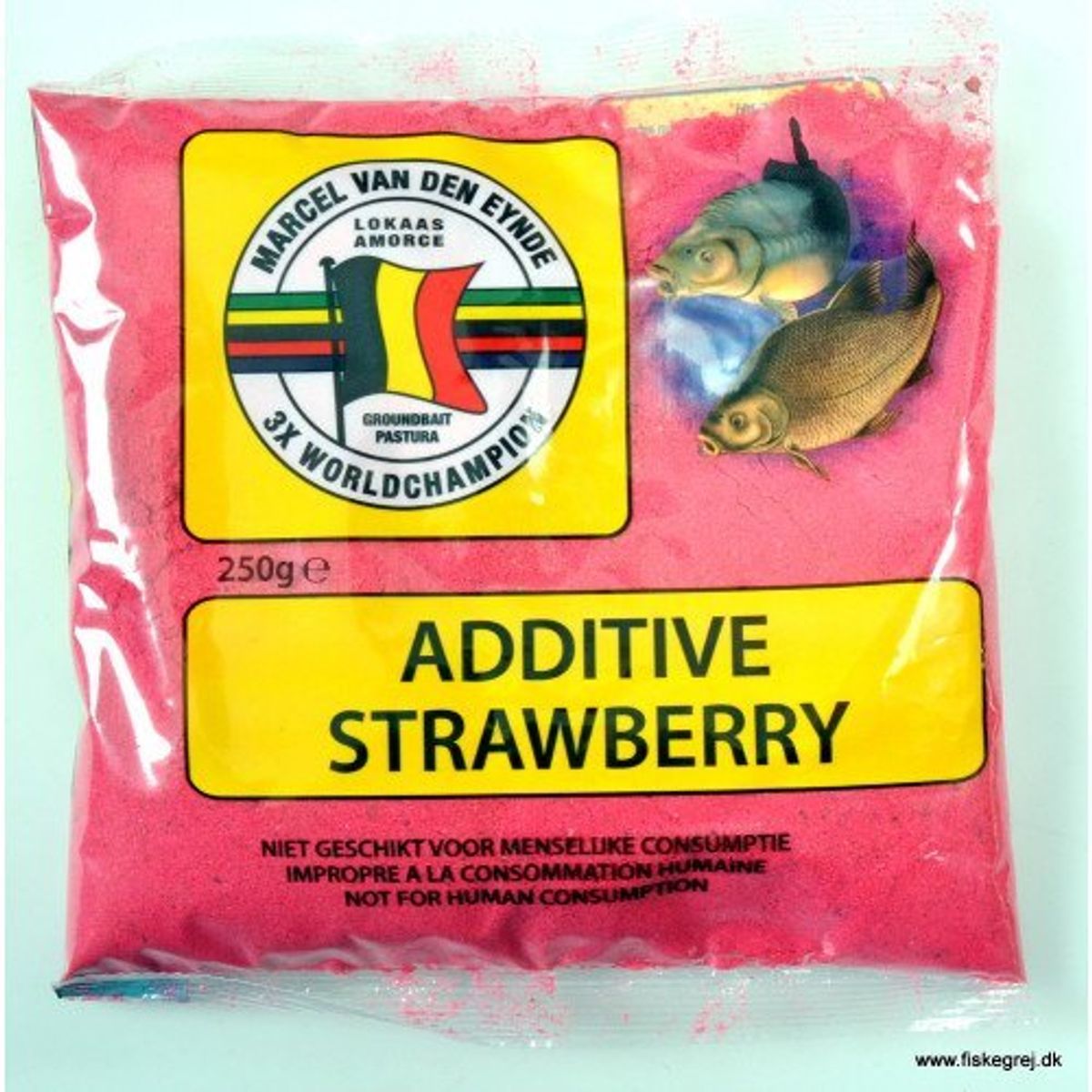 M.V.D. Eynde Strawberry Additive