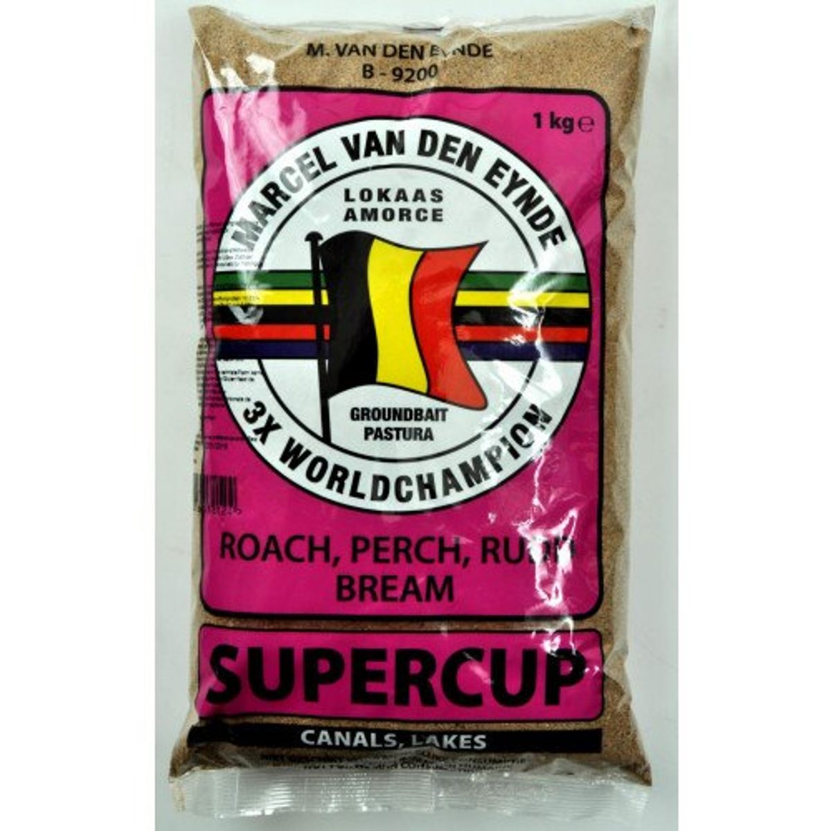 M.V.D. Eynde Super Cup