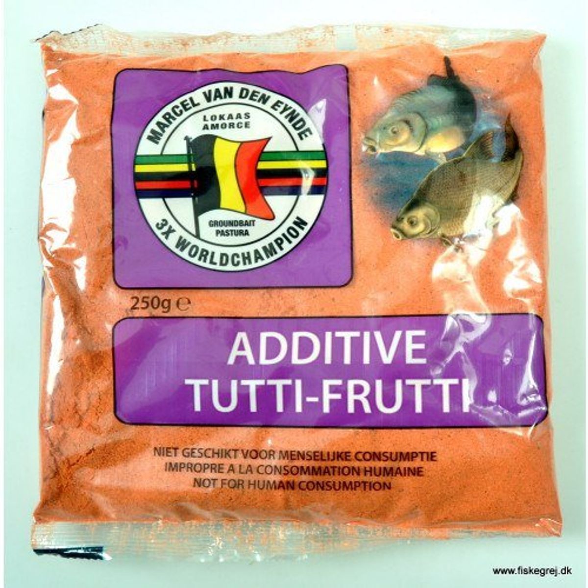 M.V.D. Eynde Tutti Frutti Additive