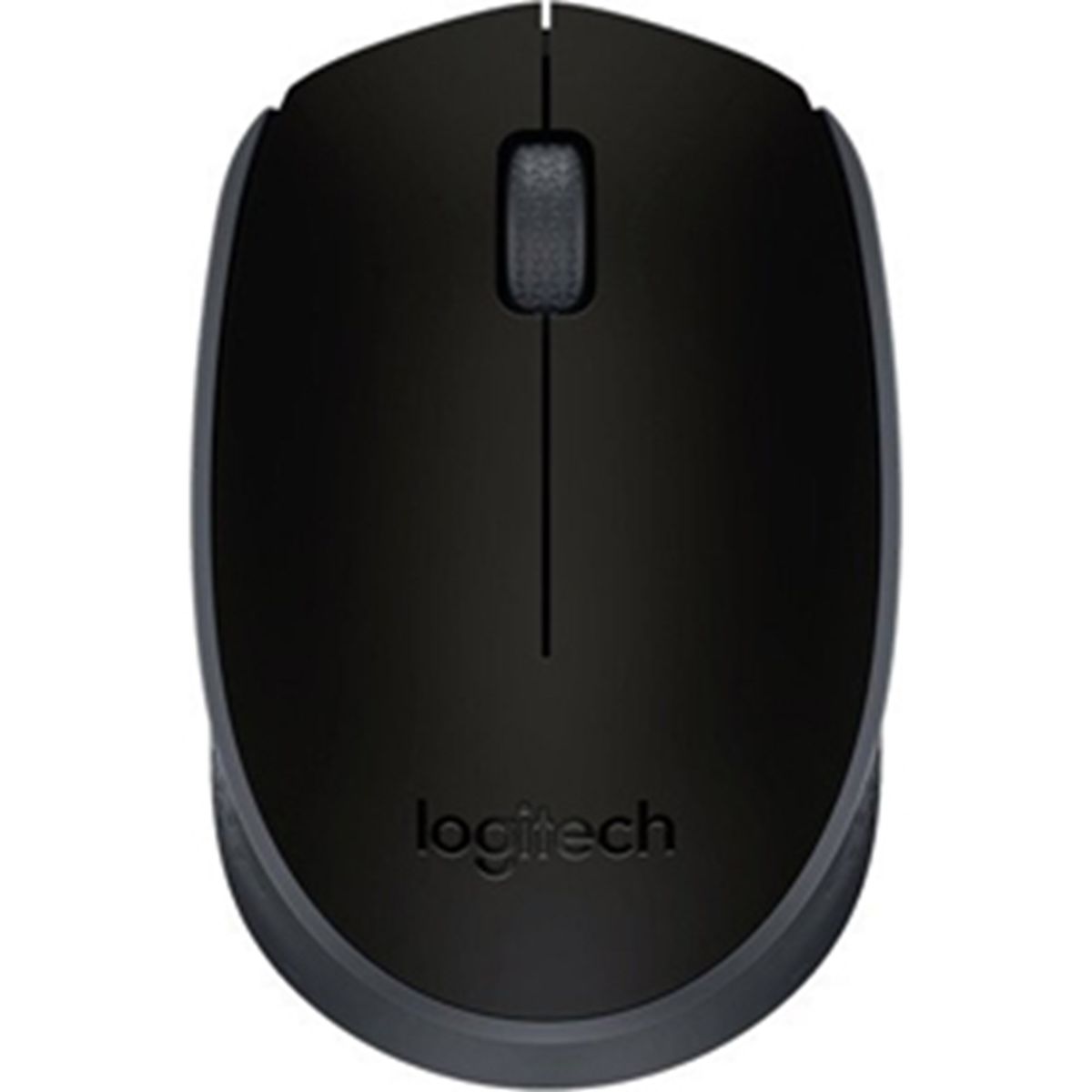 M171 Mouse, Black