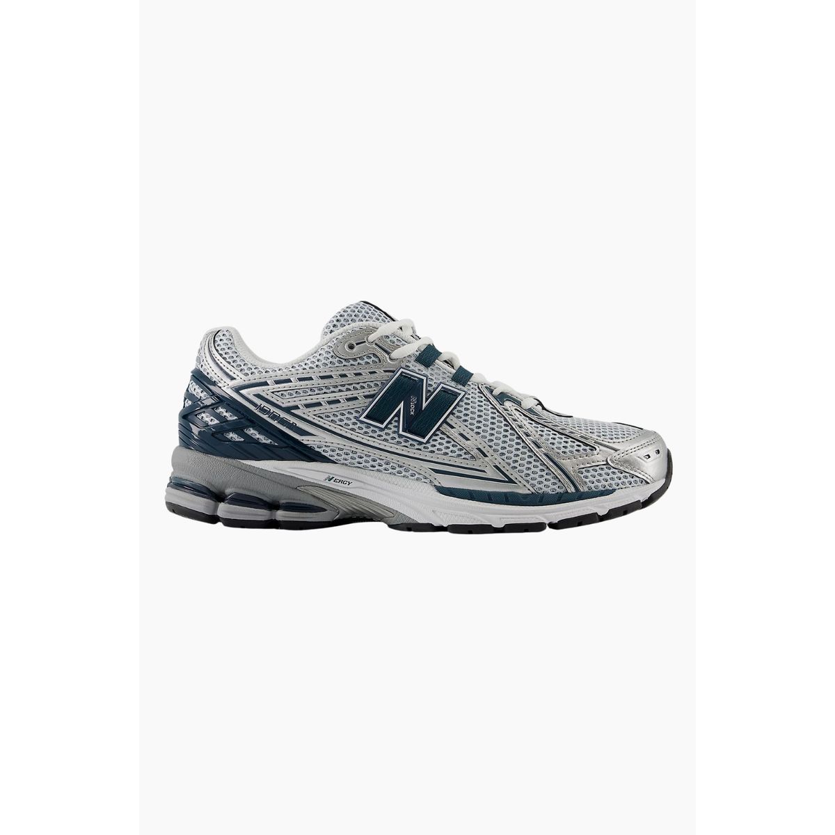 M1906RCE - Silver Metallic/ Deep Ocean - New Balance - Grå 39 1/2