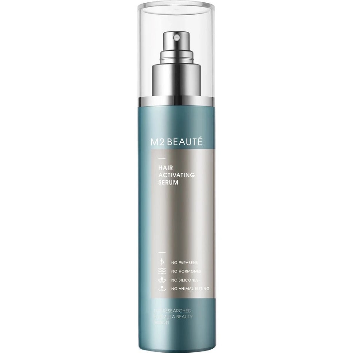 M2 Beaute Hair Activating Serum 120 ml