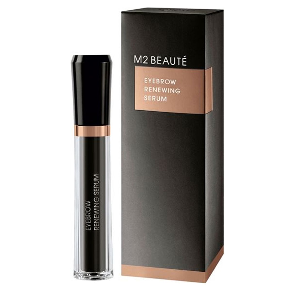 M2 Beauté Eyebrow Renewing Serum, 5ml