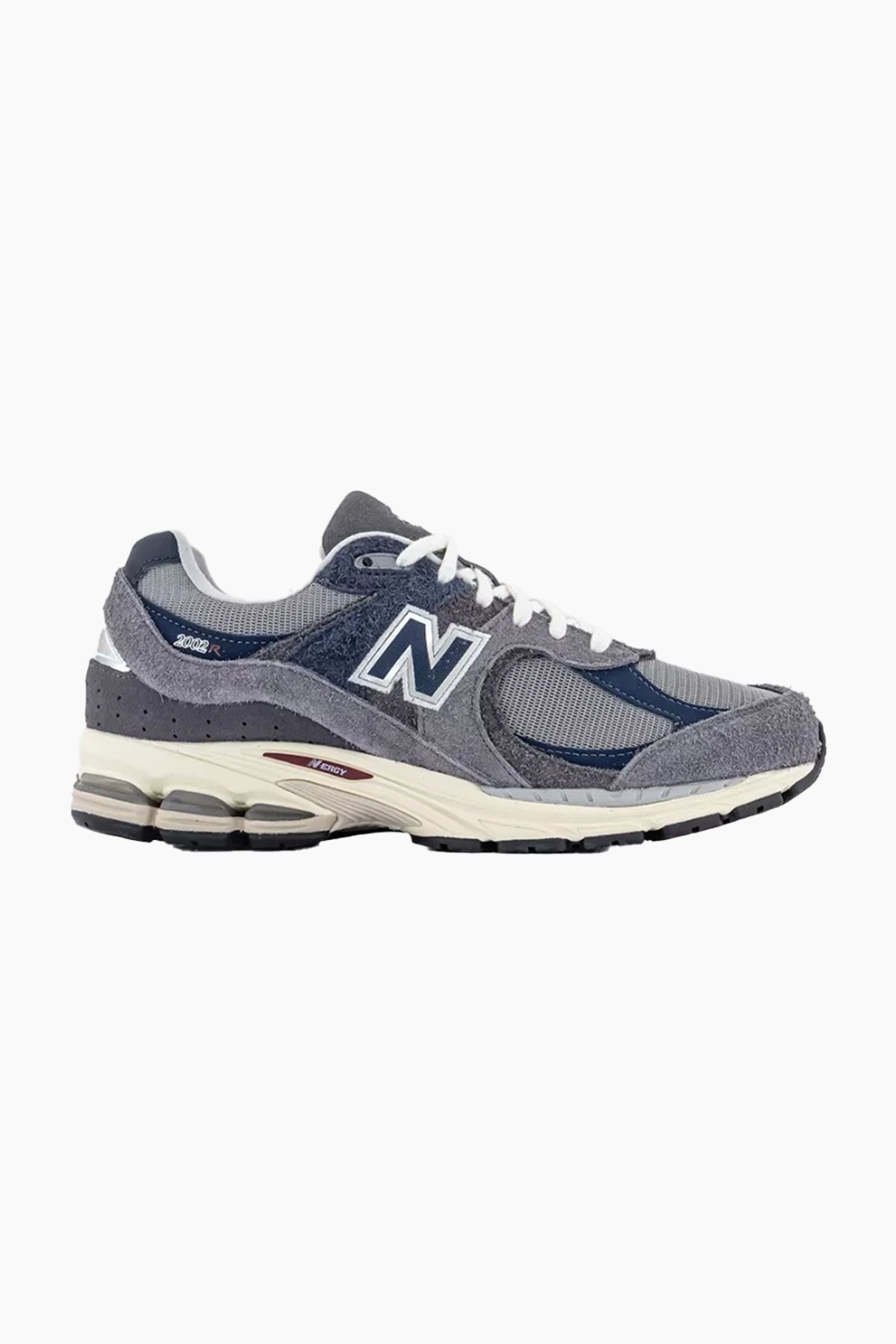 M2002REL - Navy/Grey - New Balance - Grå 38 1/2