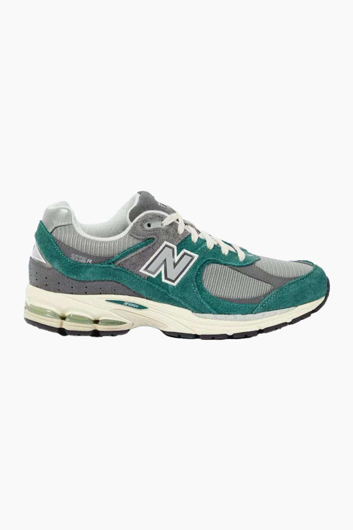 M2002REM - Green/Grey - New Balance - Grøn 40 1/2