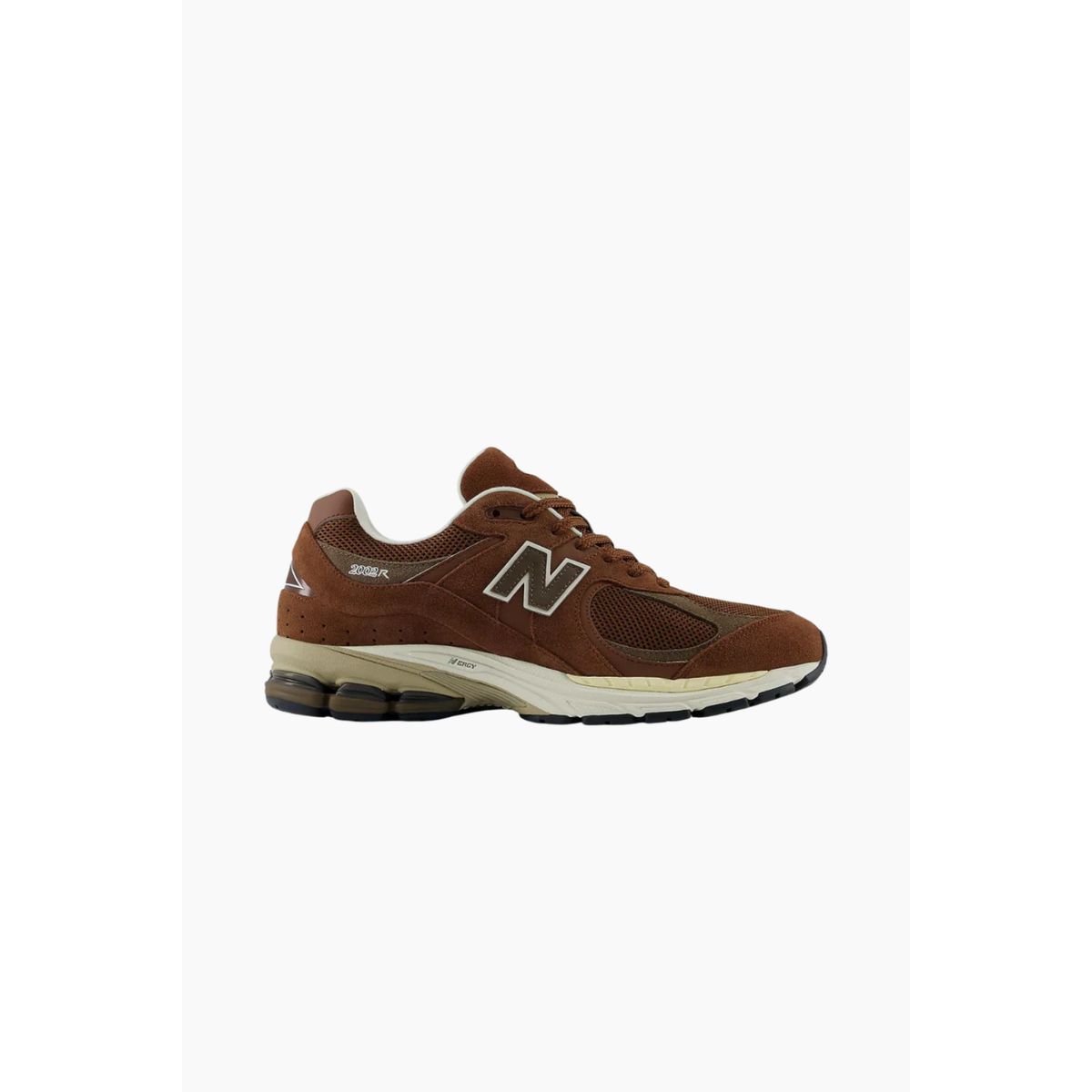 M2002RFF - Rich Oak/Dark Mushroom - New Balance - Brun 39 1/2