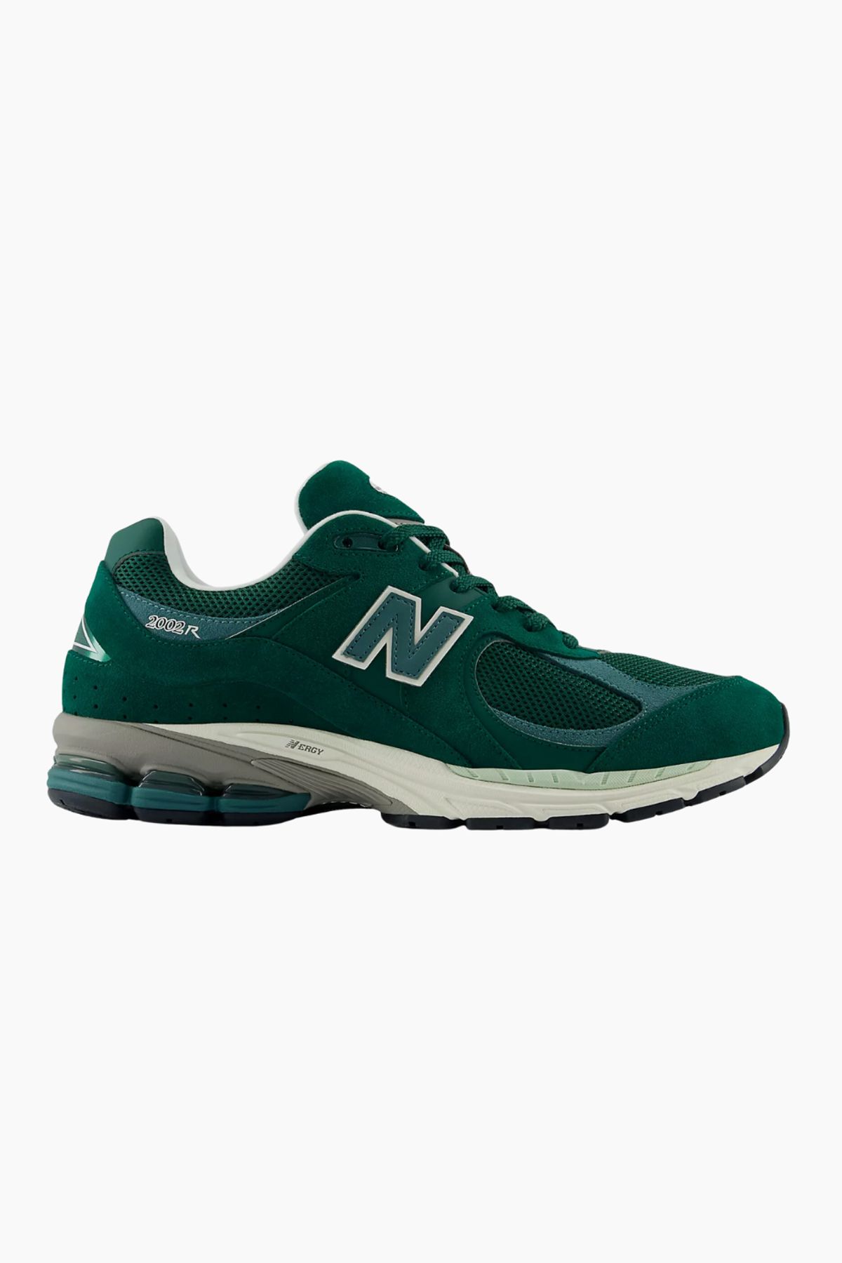 M2002RFK - Marsh Green/New Spruce - New Balance - Grøn 37 1/2