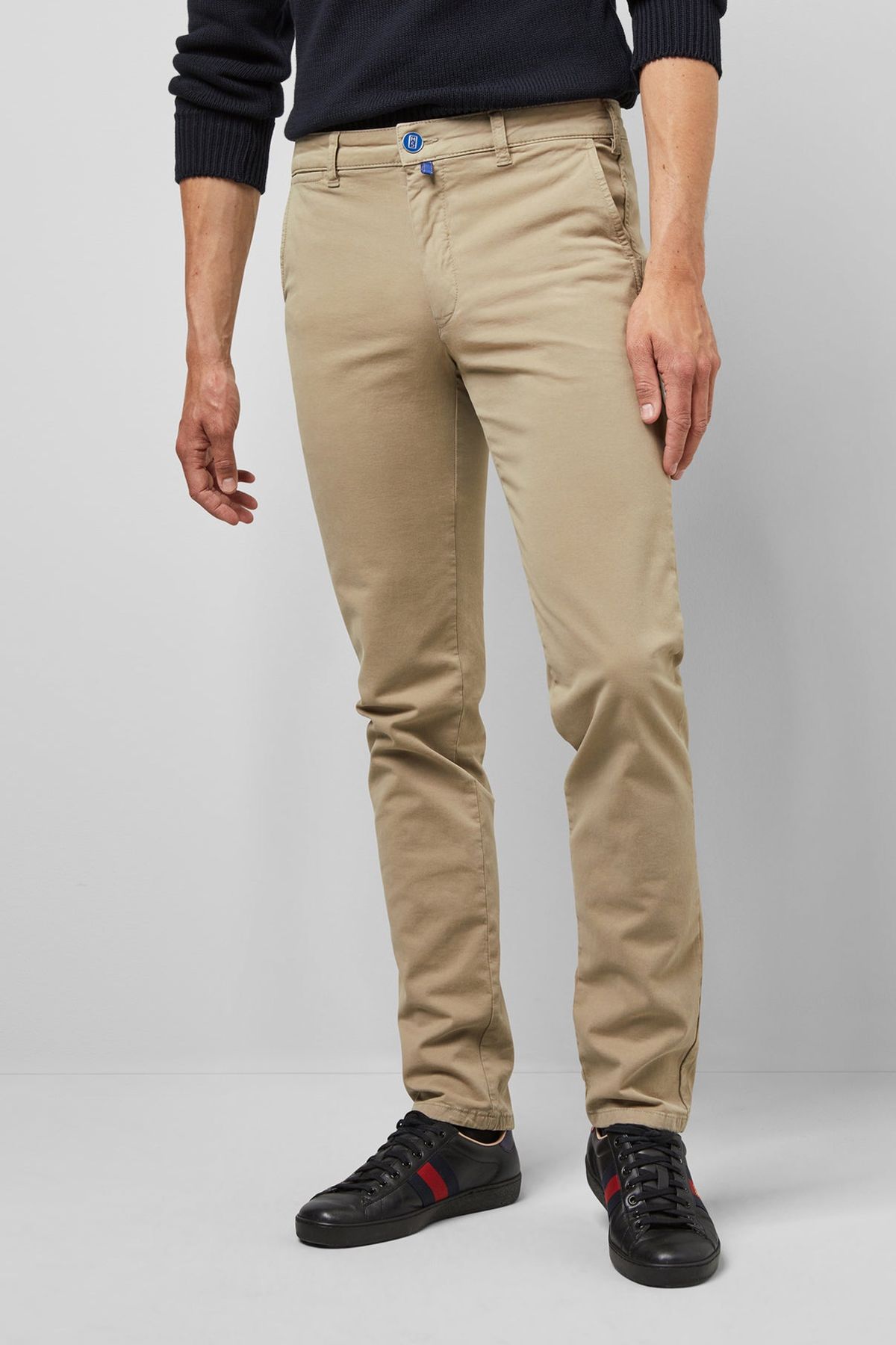 M5 Lærredsbuks Chino