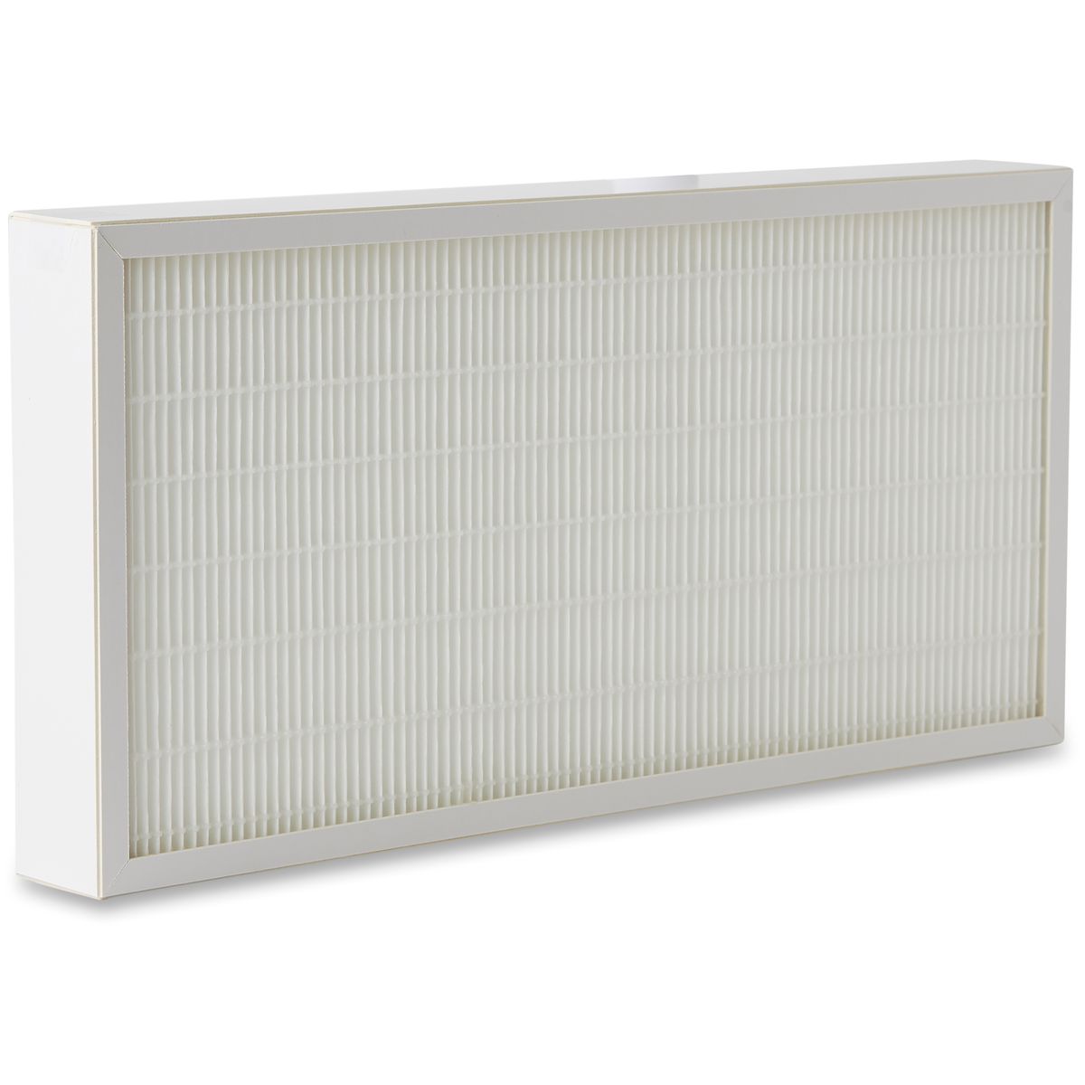 M5 Standardfilter til Airmaster 180 (240x160x47mm)