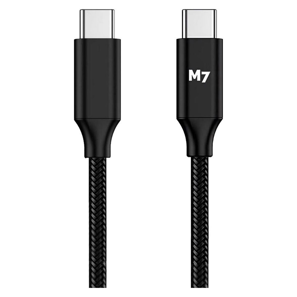 M7 USB-C 100W PD Kabel, 2m