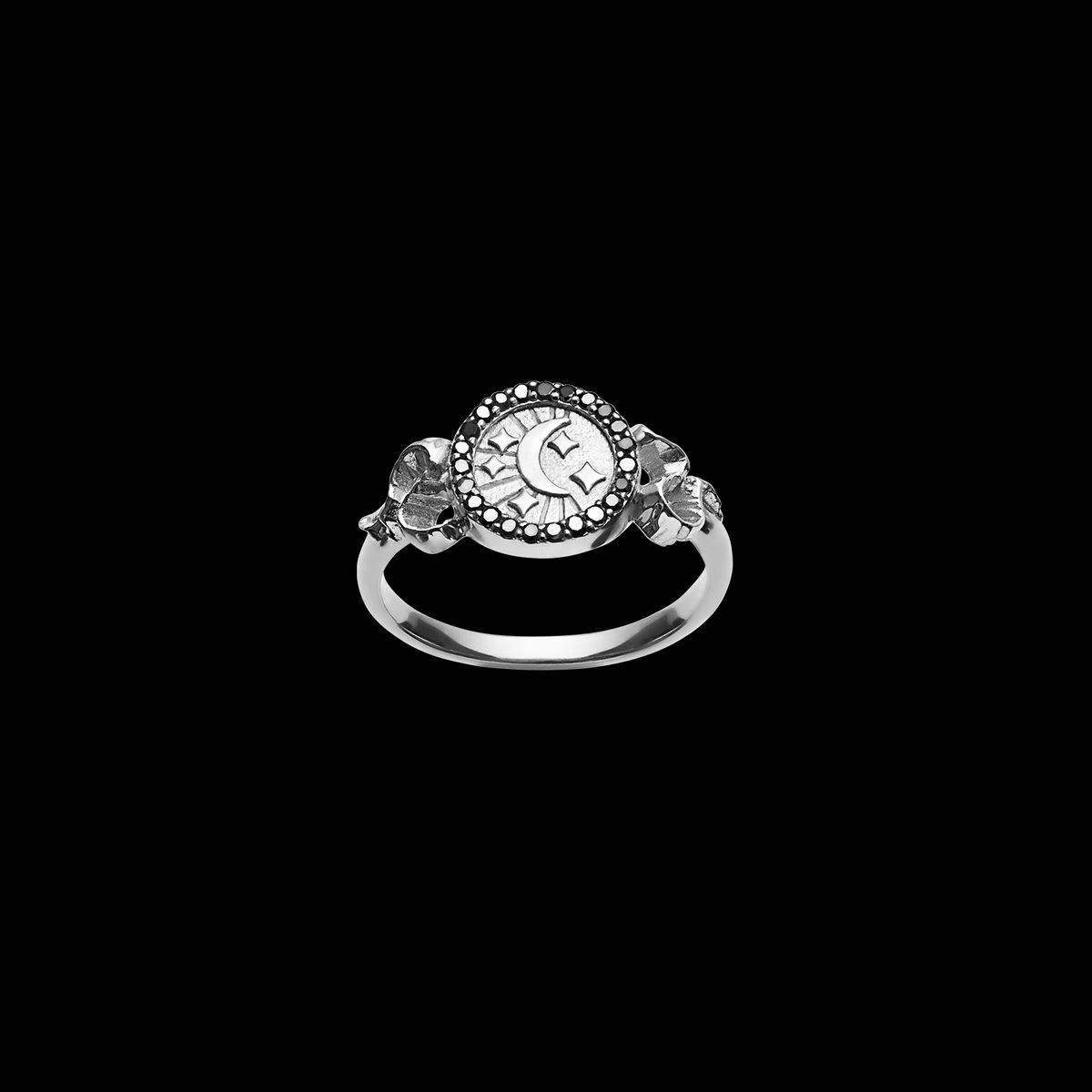 Maanesten - Anna Ring 4729C