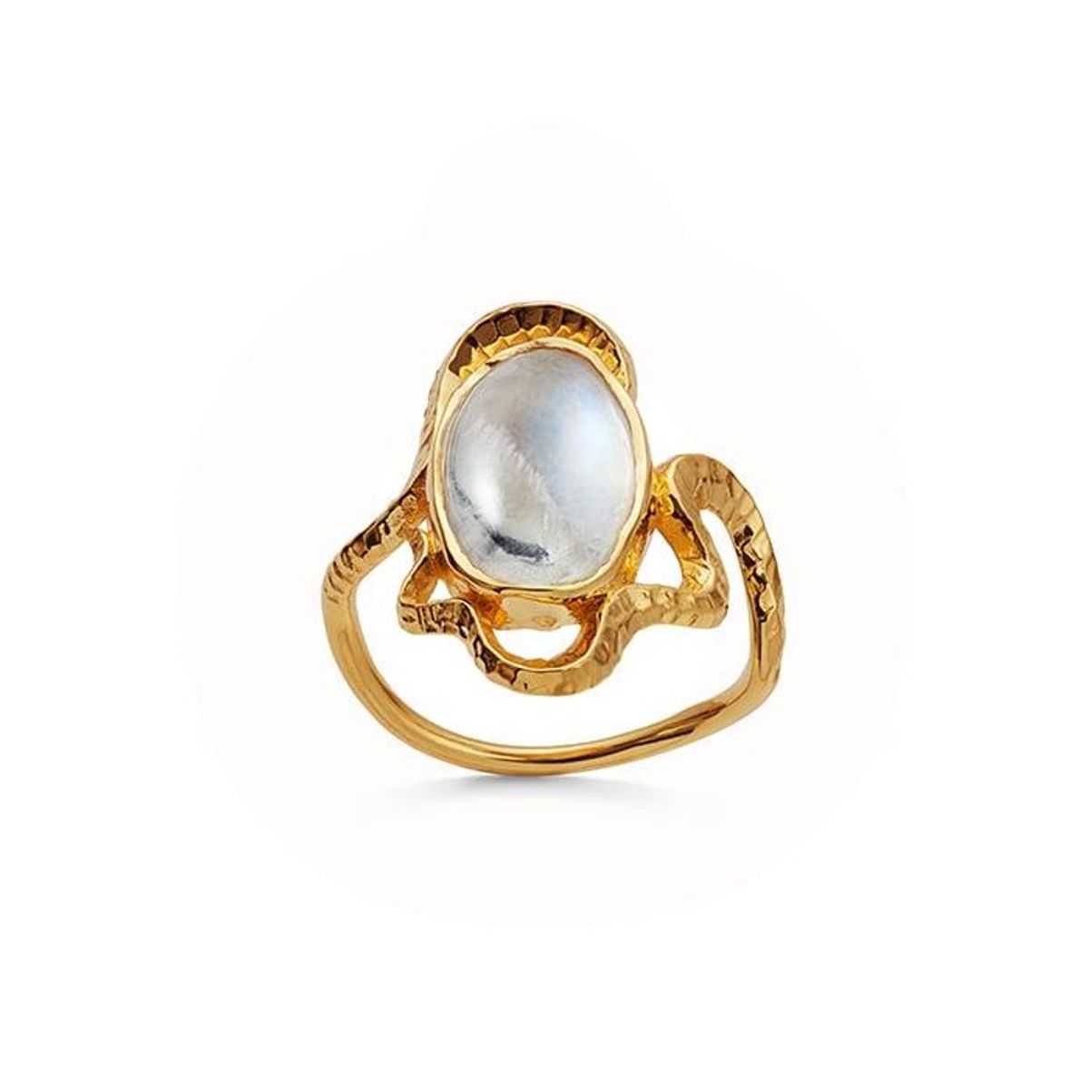 Maanesten - Siren Ring 4731A