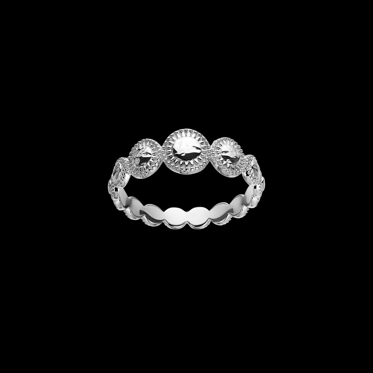 Maanesten - Tara ring 4733C