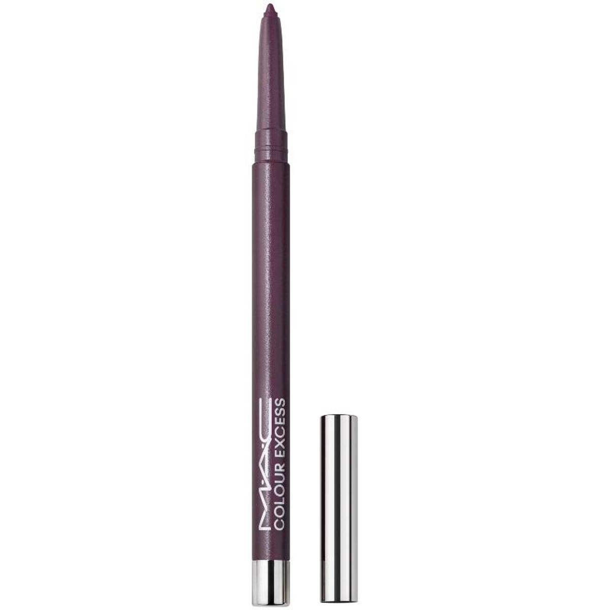 MAC Colour Excess Gel Pencil Eye Liner 0,35 gr. - Graphic Content