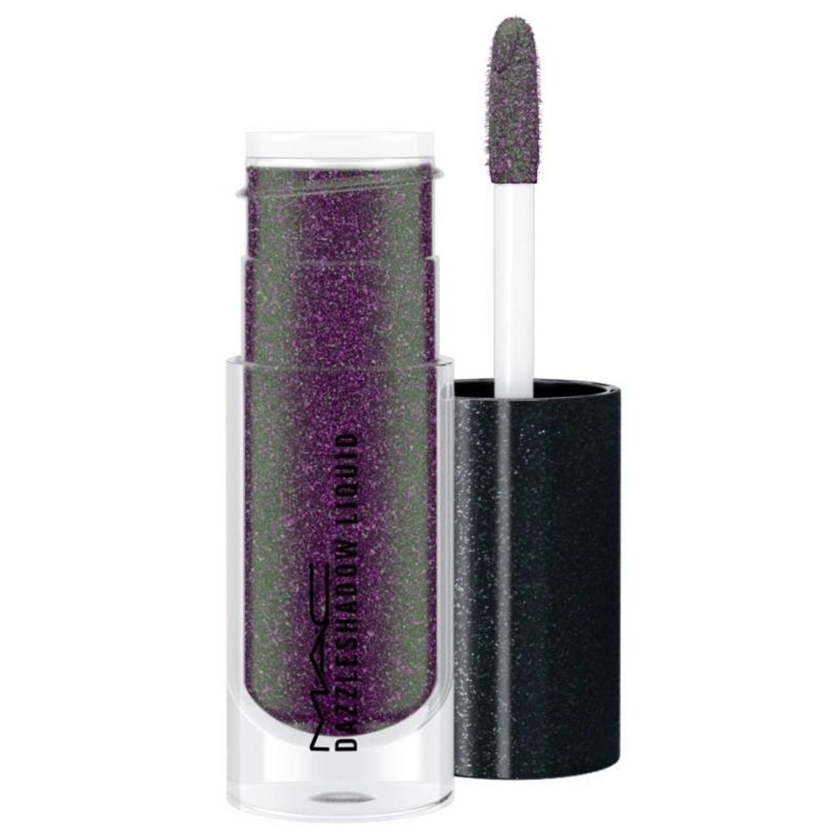 MAC Dazzleshow Liquid 4,6 gr. - Panthertized