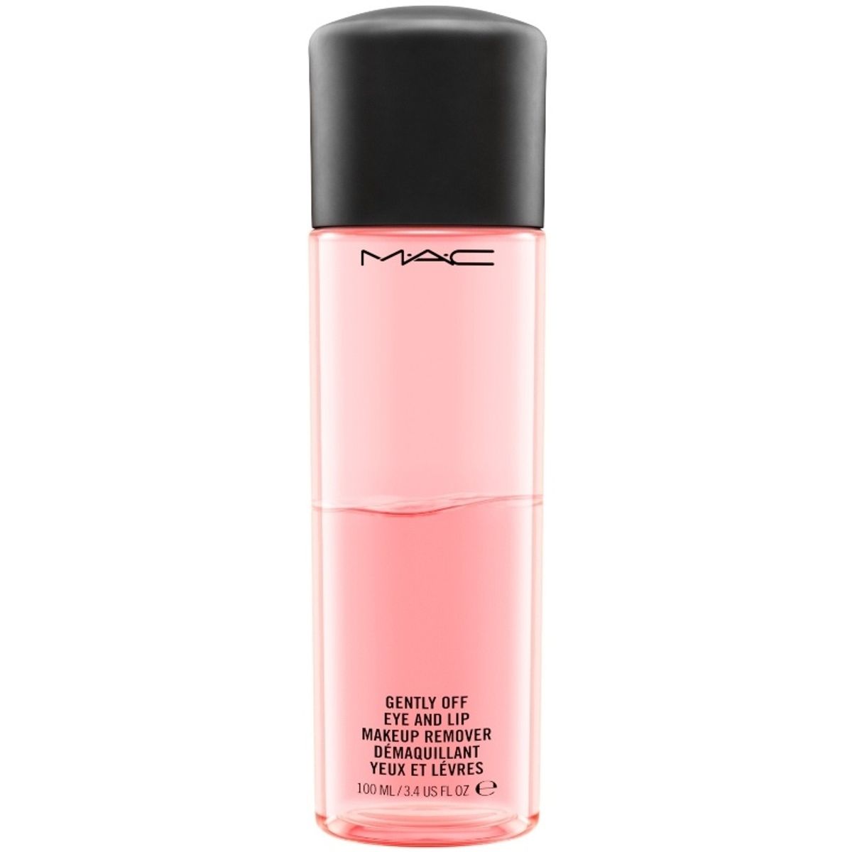 MAC Gently Off Eye And Lip Makeup Remover 100 ml