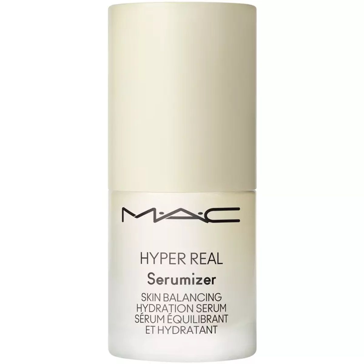 MAC Hyper Real Serumizer Skin Balancing Hydration Serum 15 ml