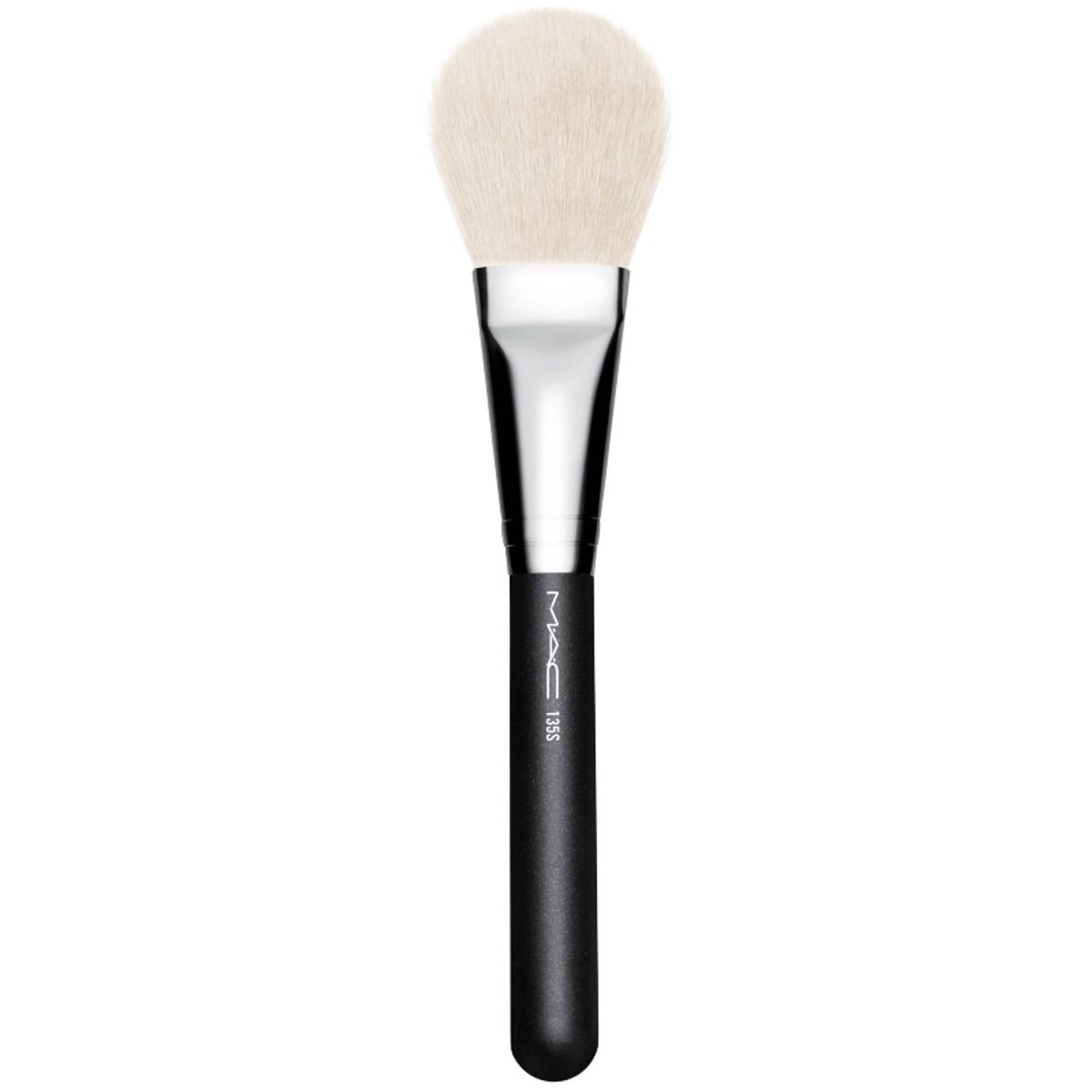 MAC Large Flat Powder Brush - 135S