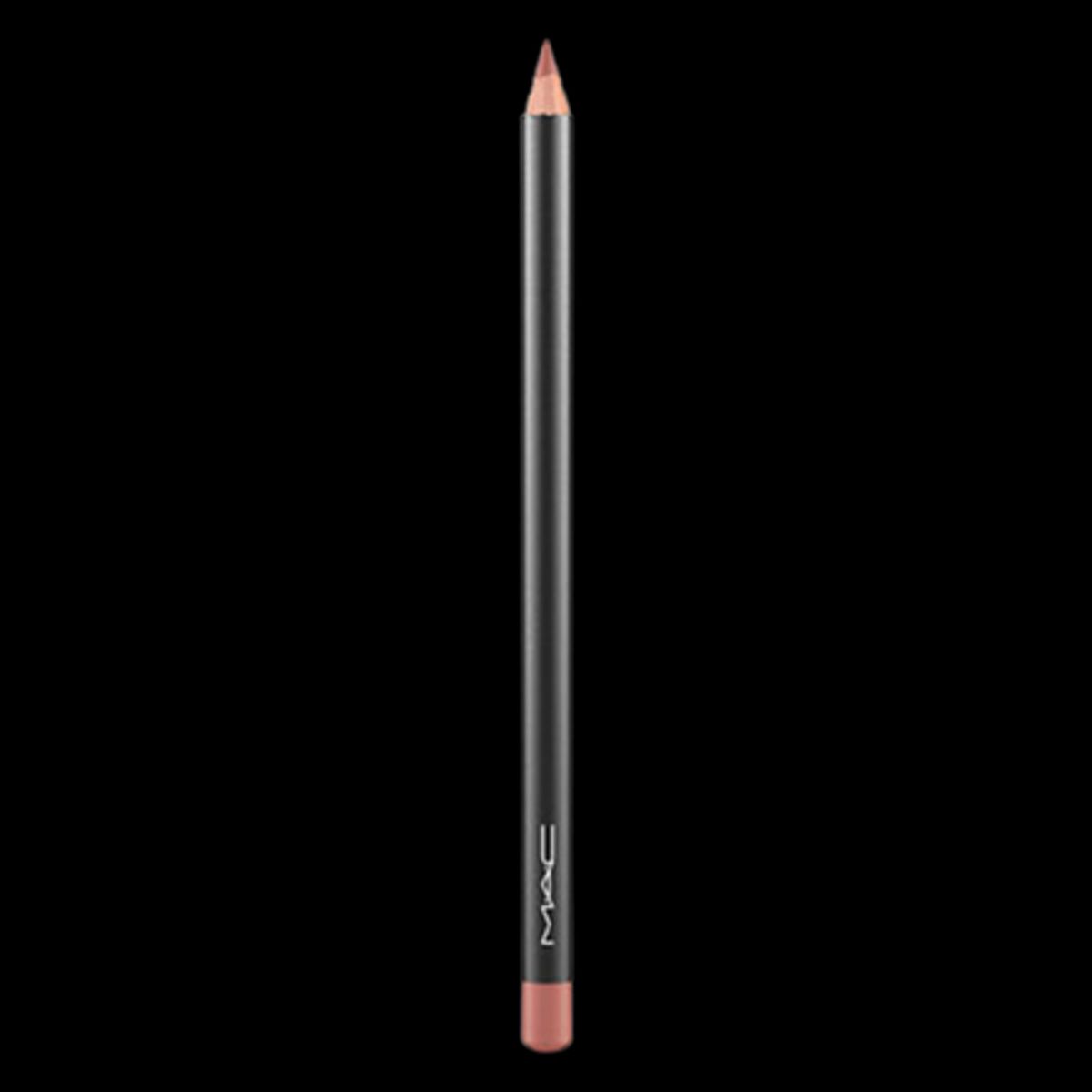 MAC Lip Pencil Boldly Bare