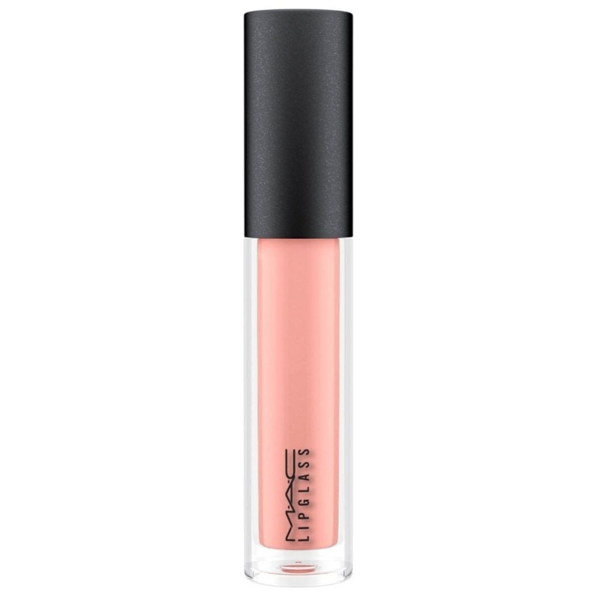 MAC Lipglass Lip Gloss 3,1 ml - Please Me