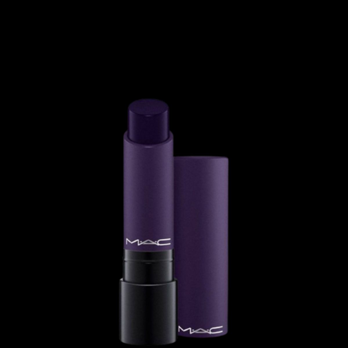 MAC Liptensity Læbestift - Blue Beat