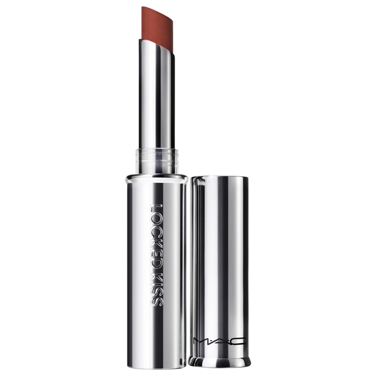 MAC Locked Kiss 24Hr Lipstick 1,8 gr. - Sophistry