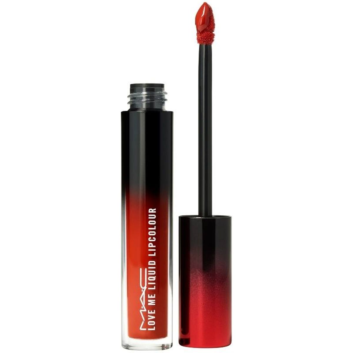 MAC Love Me Liquid Lipcolour 3,1 ml - Deify Me